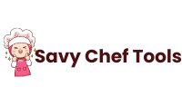 Savy Chef Tools